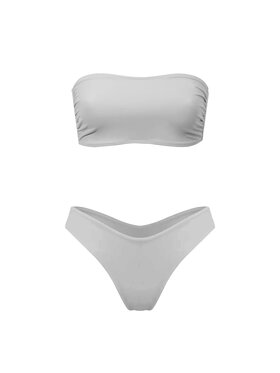 Love and Hate Love and Hate Bikini Kawai Fiji Grigio