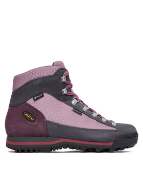 Aku Aku Turistiniai batai Ultralight Micro Gtx GORE-TEX 365.10 Spalvota