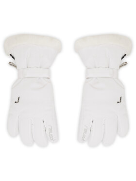 Reusch Reusch Slidinėjimo pirštinės Luna R-Tex Xt 6231244 Balta