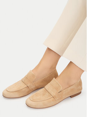 GINO ROSSI GINO ROSSI Loafers CEO-V1105-55 Beige
