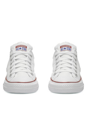 Converse Tenisice CHUCK TAYLOR ALL STAR MADISON 563509C Bijela