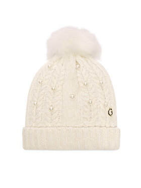 Guess Guess Cepure J3BZ05 Z39H0 Écru