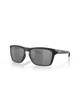 Oakley Oakley Okulary przeciwsłoneczne 9448 Czarny