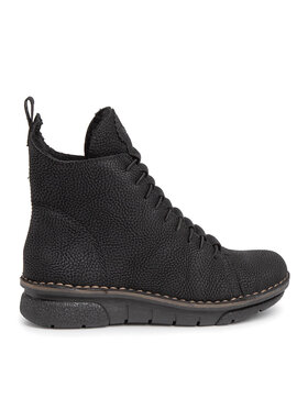 Rieker Rieker Botine 73333-00 Negru