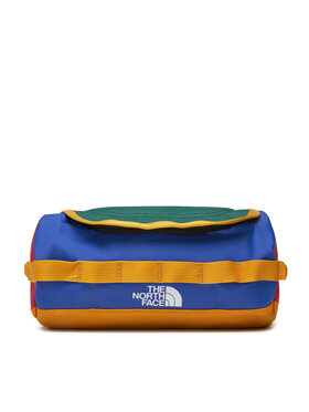 The North Face The North Face Kosmetyczka Camp Travel Canister S NF0A52TGADH1 Kolorowy