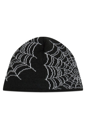 2005 Kapa Web Beanie Črna