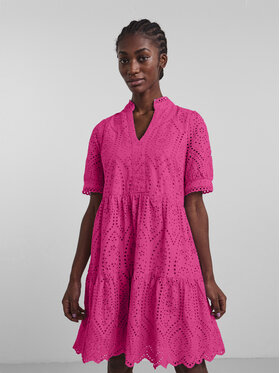 YAS YAS Ruha 26027163 Rózsaszín Regular Fit