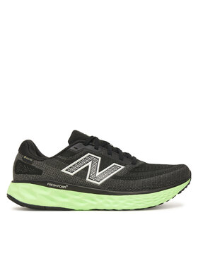New Balance New Balance Buty do biegania Evoz MEVOZGB4 Czarny