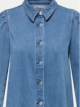 Φόρεμα τζιν ONLY φωτογραφία