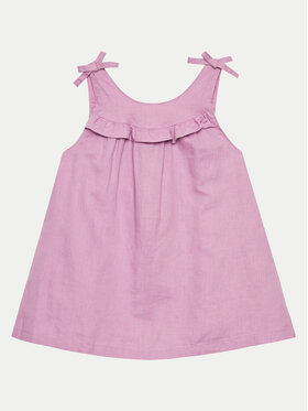 United Colors Of Benetton United Colors Of Benetton Suvekleit 4BE7GV01C Lilla Regular Fit