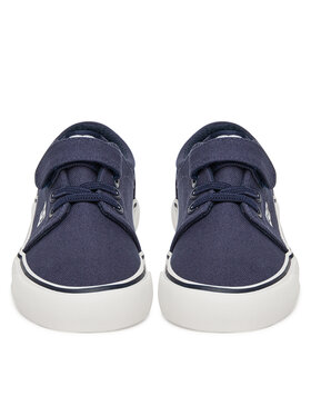 Πάνινα παπούτσια DC Shoes φωτογραφία