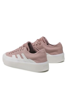 Adidas Superge ZNSORED Lifestyle Skateboarding Sportswear Shoes HP5985 Vijolična