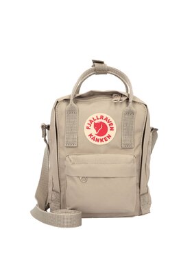 Fjällräven Fjällräven Saszetka 310962 Beżowy