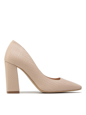 R.Polański R.Polański Tacones 1186 Beež