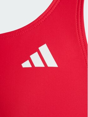 adidas adidas Strój kąpielowy 151749 Czerwony
