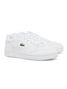 Lacoste Lacoste Sneakersy 28572 Biały