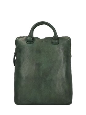 HAROLDS HAROLDS Plecak 213316 Zielony