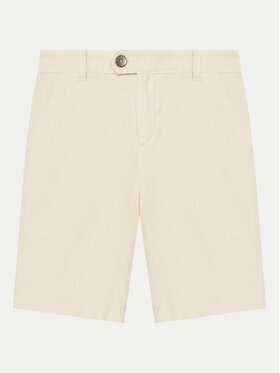Guess Guess Stoffshorts L5GD09 WG5G0 Beige Regular Fit