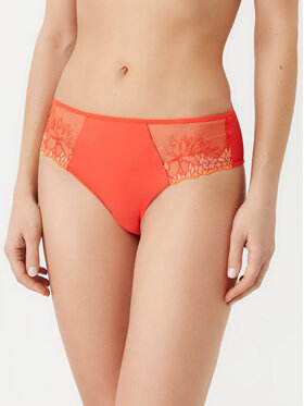 Chantelle Chantelle Boxershorts Spice C22BB0 Rot
