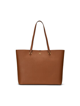 Lauren Ralph Lauren Lauren Ralph Lauren Дамска чанта 431911655002 Кафяв