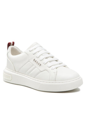 Bally Bally Laisvalaikio batai Maxim 6300157 Balta
