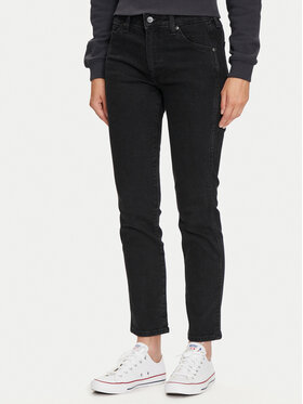 Wrangler Wrangler Traperice Piper 112356403 Plava Slim Fit
