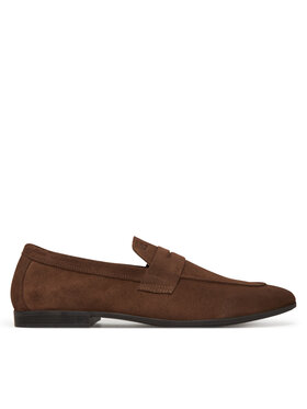 Gino Rossi Gino Rossi Slipper SIMO-01 MI08 Braun