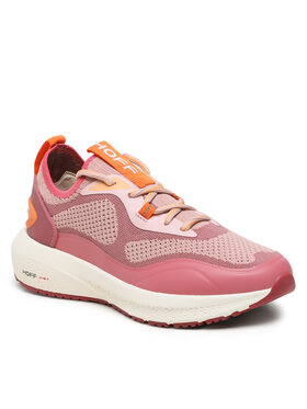 HOFF HOFF Sneakersy Wave 22318004 Ružová
