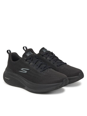 Skechers Skechers Laufschuhe Go Run Elevate 2.0 129000/BBK Schwarz