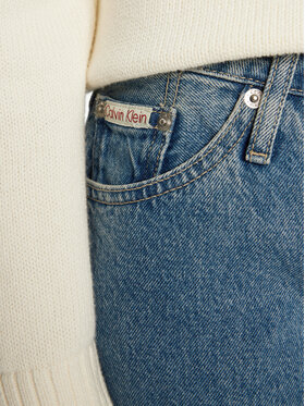 Τζιν Calvin Klein Jeans φωτογραφία