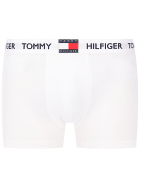 Tommy Hilfiger Tommy Hilfiger Boxerky UM0UM01810 Bílá