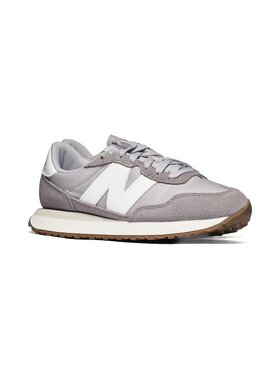New Balance New Balance Sneakersy 237 Szary