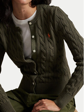 Polo Ralph Lauren Ζακέτα Polo Ralph Lauren - 5