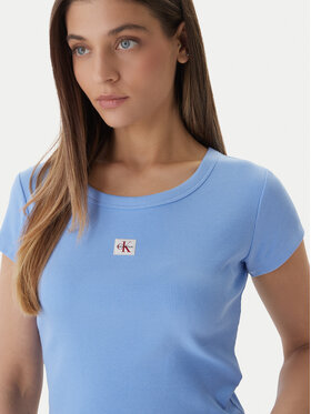 Calvin Klein Jeans T-Shirt Calvin Klein Jeans - 4