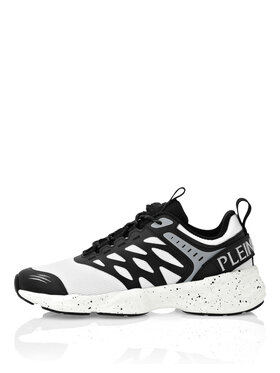 Plein Sport Plein Sport Sneakers 10145 Bianco