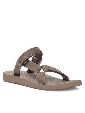 Teva Teva Natikače Universal Slide 1124230 Zelena