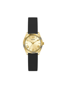 Guess Guess Dámske hodinky GW0724L2 Zlatá