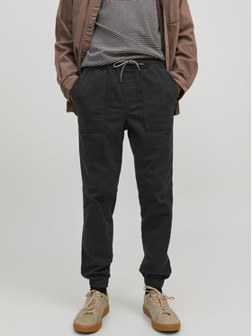 Jack&Jones Jack&Jones Jogger Gordon 12229712 Crna Regular Fit