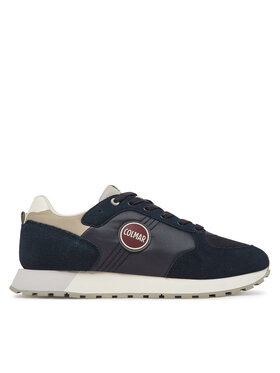 Colmar Colmar Сникърси Authentic SS25/060 Тъмносин