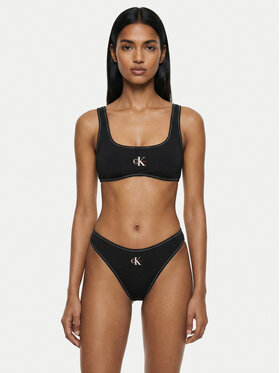 Calvin Klein Swimwear Μπικίνι πάνω μέρος Calvin Klein Swimwear - 2
