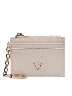 Guess Guess Pouzdro na klíče RW1602 P4101 Růžová