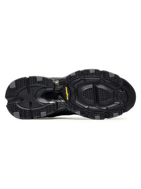 Skechers Superge Vigor 3.0 237145/BBK Črna