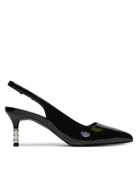Sergio Bardi Sergio Bardi Sandale WYL3994-3Z-SB Negru