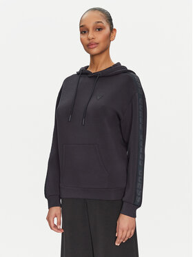 Guess Guess Sweatshirt Brenda V2YQ18 K7UW2 Blau Regular Fit