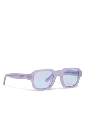 Vans Vans Ochelari de soare 66 Sunglasses VN000GMXCR21 Alb