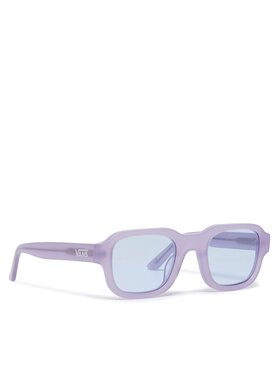 Vans Vans Slnečné okuliare 66 Sunglasses VN000GMXCR21 Biela