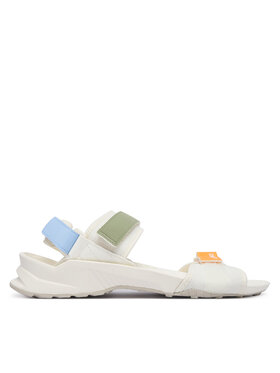 adidas adidas Sandály Terrex Hydroterra JR8410 Bílá