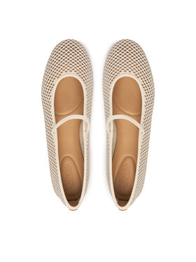 LAUREN RALPH LAUREN Μπαλαρίνες LAUREN RALPH LAUREN - 5