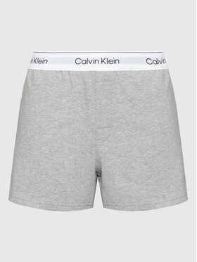 Σορτς πιτζάμας Calvin Klein Underwear φωτογραφία