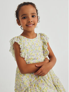 Φόρεμα καλοκαιρινό Abel & Lula φωτογραφία